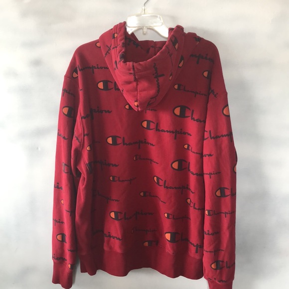 Champion sweatshirt - Picture 7 of 7